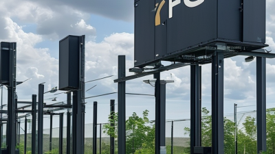 Bagaimana Cara Memesan Unit Outdoor 5G untuk Bisnis Anda Secara Efisien?