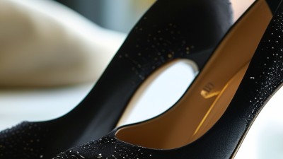 What Are the Benefits of Silent High Heels for Everyday Use?