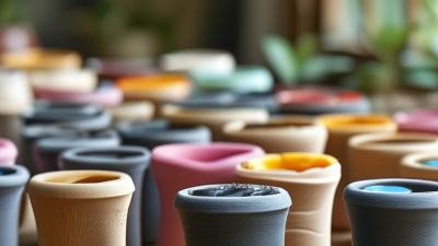 Top Period Cup Manufacturers in China for Global Buyers?