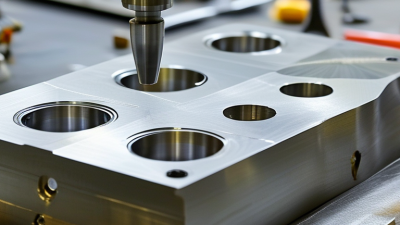 Top Precision Metal Stamping Solutions for Global Buyers?