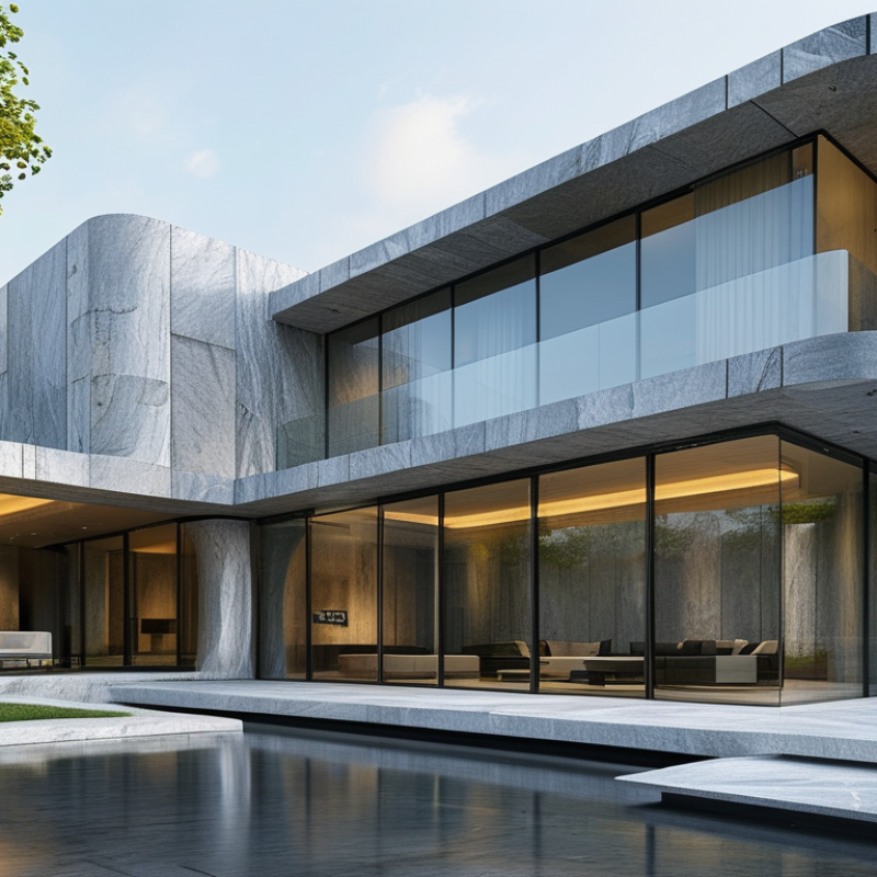 What Are the Benefits of Flexible Stone Panels for Buyers?