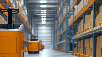 2026 Best Automated Storage Solutions for Efficient Warehousing?