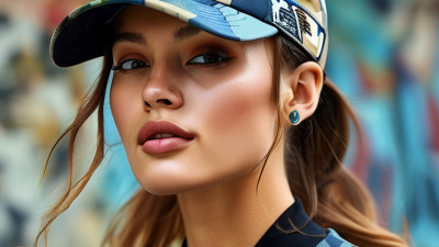 Top 10 Camo Snapback Styles You Need to Buy Today?