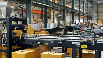 How to Choose the Best Industrial Bagging Machine for Your Needs?