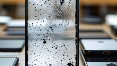 Top Tips for Sourcing LCD for iPhone X Display Replacement?