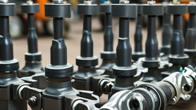 China Top Brake Cable Adjuster Supplier for Global Buyers?