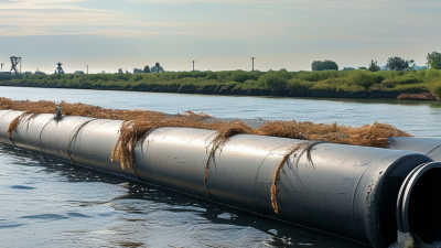 Top Benefits of Floating Hdpe Pipe for Global Buyers?