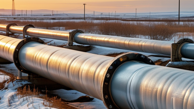 2026 How to Choose Hot Water Heating Pipe Insulation?