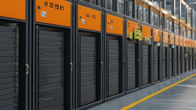 How to Choose the Best Power Storage Battery in 2026?