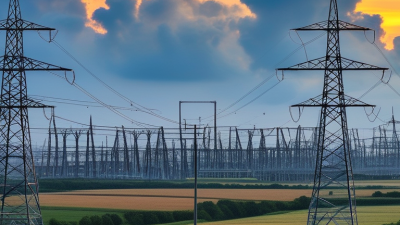 Understanding Three Phase Electric Systems for Global Buyers?