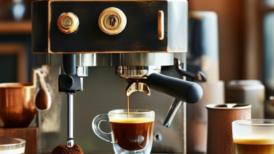 Top 10 Grind and Brew Coffee Makers for Perfect Brews?