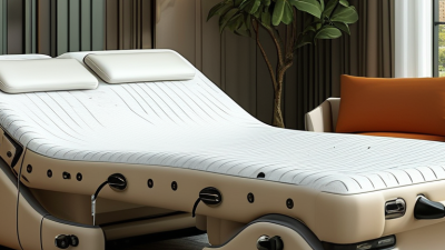 2026 Best Spine Stretcher Table for Ultimate Back Relief?
