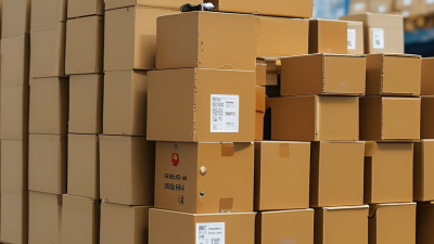 China Best Electronics Box Supplier for Global Buyers?