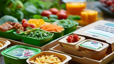Best Hang Hole Printed Food Packaging Solutions for Global Buyers?