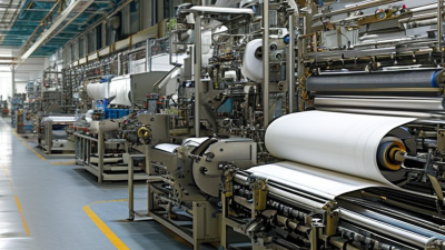 China Top Nonwoven Fabric Manufacturing Machine Guide?