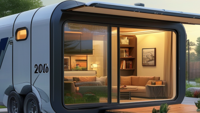 Top Mobile House Tips for Global Buyers in 2026