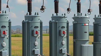 How to Choose the Right Phase Transformer for Your Needs?