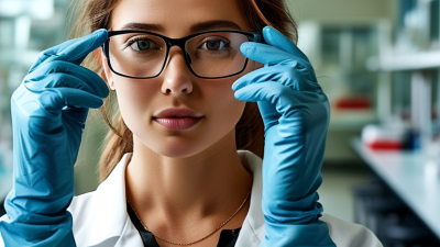 Essential Tips for Choosing the Right Laboratory Gloves?