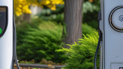 Top 10 Ac Ev Chargers Buyers Need to Know Now