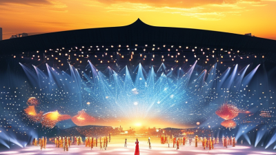 China Top Stage Spotlight for Global Buyers?