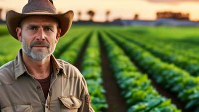 2026 How to Improve Farming Techniques for Global Buyers?