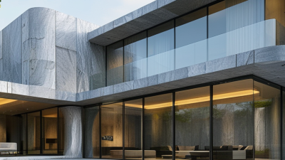What Are the Benefits of Flexible Stone Panels for Buyers?