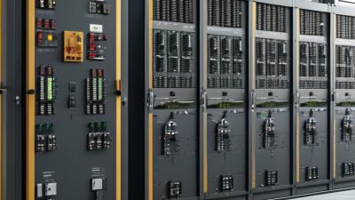 How to Choose the Right Switchgear Equipment for Your Needs?