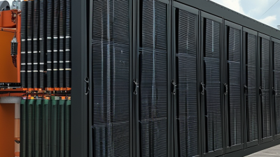Top Inverter Battery Backup Solutions for Global Buyers?