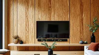 Top Osb Interior Designs for Global Buyers in 2026?