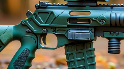 2026 Best Toy Gun Trends for Worldwide Buyers?