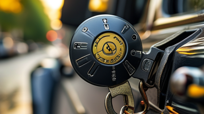 How to Choose the Best Bar Lock For Steering Wheel?