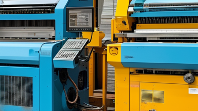 How to Choose the Best Color Printing Machine for Your Needs?
