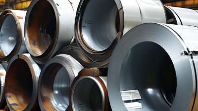 What is Pickled Steel Coil and Why is it Essential for Buyers?