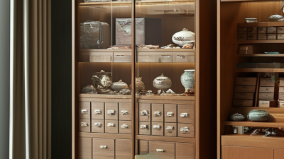 Best Dry Cabinets for Protecting Your Valuables in China?