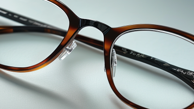 Why Choose Single Light Reading Glasses for Your Needs?