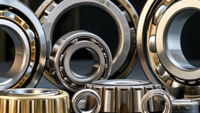 Comment choisir le meilleur roulement de moteur diesel pour vos besoins ?