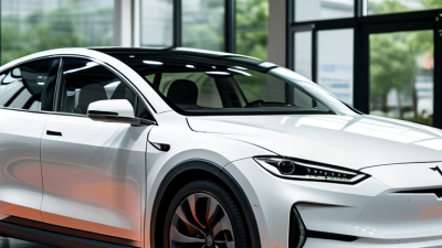 Top 10 Ev Solutions in China for Global Buyers?