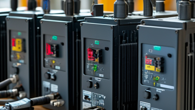 How to Choose the Right Ct Transformer for Your Needs?