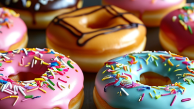 Hoe kies je de beste donutfriteuse voor jouw bedrijf?