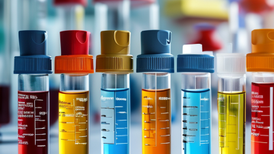 Top 10 Anticoagulant Tubes for Global Buyers to Consider?