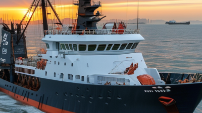 Top 10 Fishing Boats from China for Global Buyers?