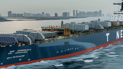 2026 Top Marine Electrical Connectors for Global Buyers?