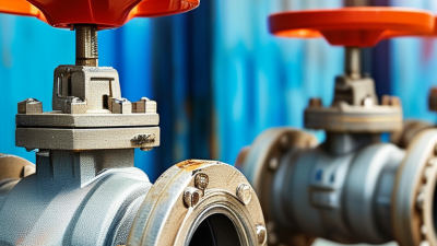 Best Butterfly Valve Options for Global Buyers in 2026?