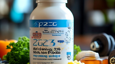 2026 Best Hydrolyzed Whey Peptides for Global Buyers?