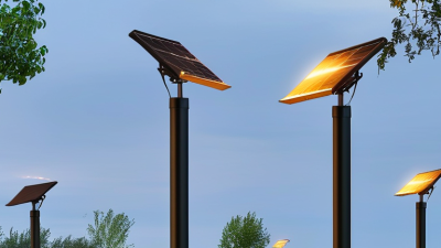Best Led Solar Lamp for Global Buyers in 2026?