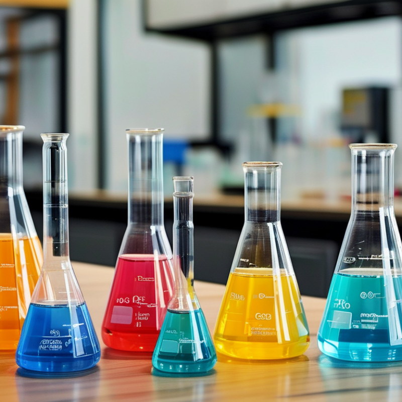 2026 Best PTFE Beaker Options for Global Buyers Seeking Quality?