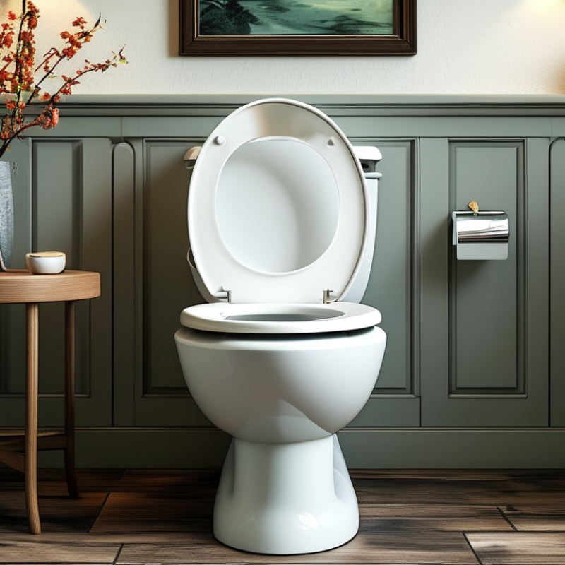 Top Smart Toilet Bowl Tips You Need to Know Today?