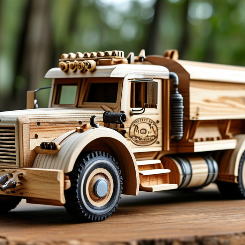 2026 Top Wooden Mechanical Vehicle Models for Global Buyers?