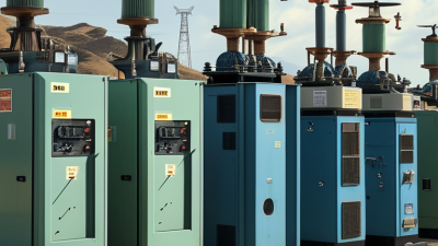 How to Choose the Right Dry Type Transformer Series for Your Needs?