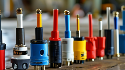 Top Electrical Wire Connectors for 2026 Buyers Guide?